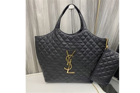 ysl einkaufstasche|yves Saint Laurent tasche.